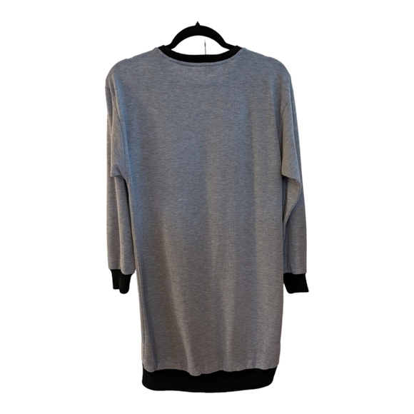 Disney The Nightmare Before Christmas Keep It Spooky Nightshirt Size XS Costume - Picture 3 of 8